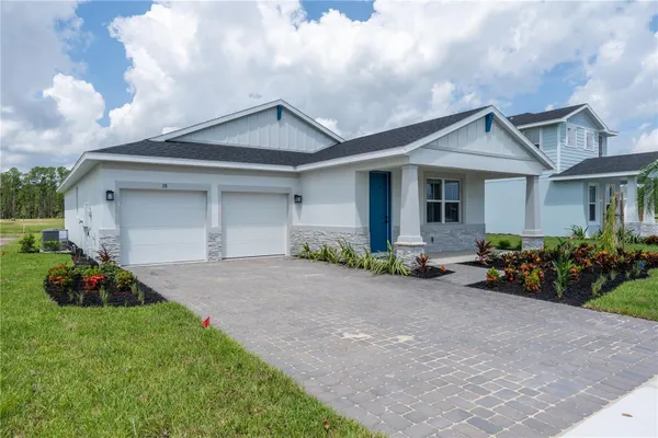 Property Slideshow image 2 of 25 | 118 venetian palms blvd, New Smyrna Beach, FL, 32168