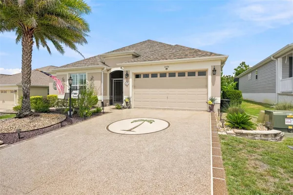 Property Slideshow image 3 of 46 | 3095 kramer ct, The Villages, FL, 32163
