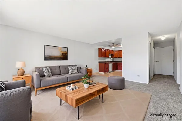 Property Slideshow image 3 of 26 | 650 s alton way 1a, Denver, CO, 80247