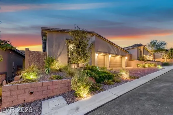 Property Slideshow image 3 of 67 | 141 juliette pointe ln, Henderson, NV, 89011