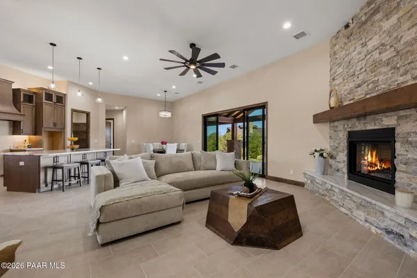 Property Slideshow image 3 of 121 | 15560 n elizabeth way, Prescott, AZ, 86305