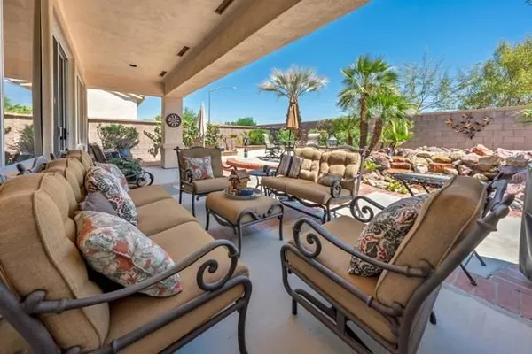 Property Slideshow image 3 of 39 | 37626 turnberry isle dr, Palm Desert, CA, 92211