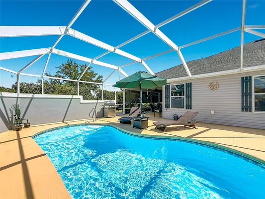 Property Slideshow image 2 of 38 | 506 deauville ct, The Villages, FL, 32163