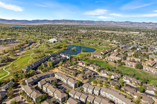 Property Slideshow image 3 of 23 | 2771 w riverwalk cir d, Littleton, CO, 80123