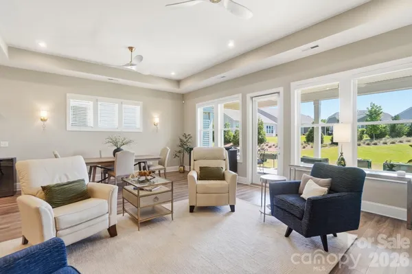 Property Slideshow image 3 of 33 | 2015 belle mont farm ave, Monroe, NC, 28110