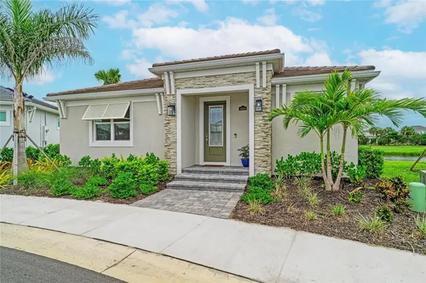 Property Slideshow image 3 of 59 | 4064 santa caterina blvd 101, Lakewood Ranch, FL, 34211