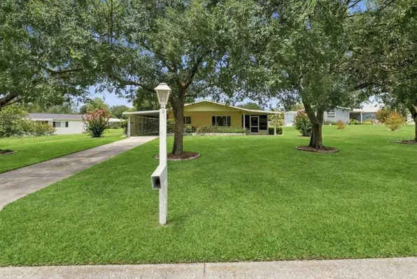 Property Slideshow image 3 of 24 | 6461 sw 109th pl, Ocala, FL, 34476
