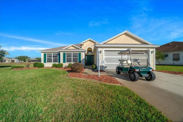 Property Slideshow image 2 of 66 | 2052 palo alto ave, The Villages, FL, 32159