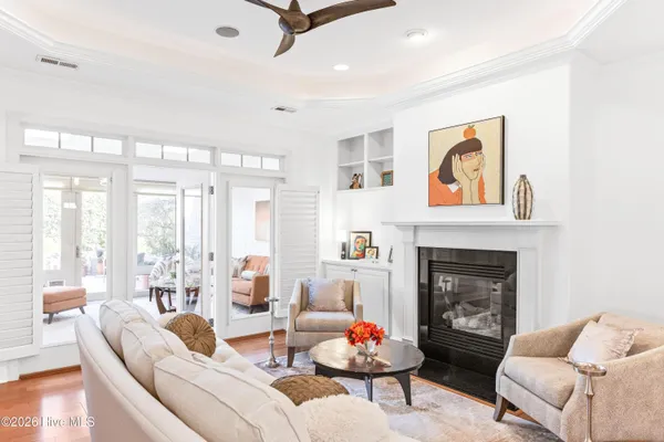 Property Slideshow image 3 of 49 | 3581 bendemere dr, Leland, NC, 28451