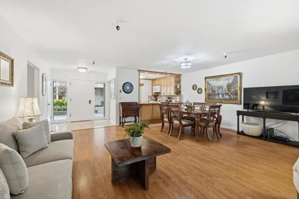 Property Slideshow image 2 of 86 | 453 alberto way d155, Los Gatos, CA, 95032