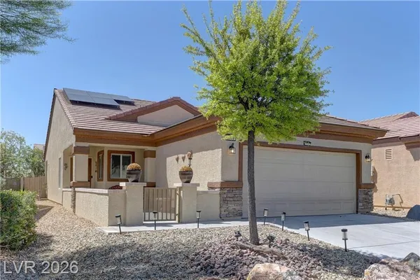 Property Slideshow image 2 of 21 | 2369 desert sparrow ave, North Las Vegas, NV, 89084