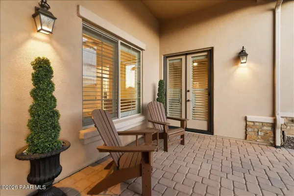 Property Slideshow image 2 of 43 | 5229 sweeping granite way, Prescott, AZ, 86301
