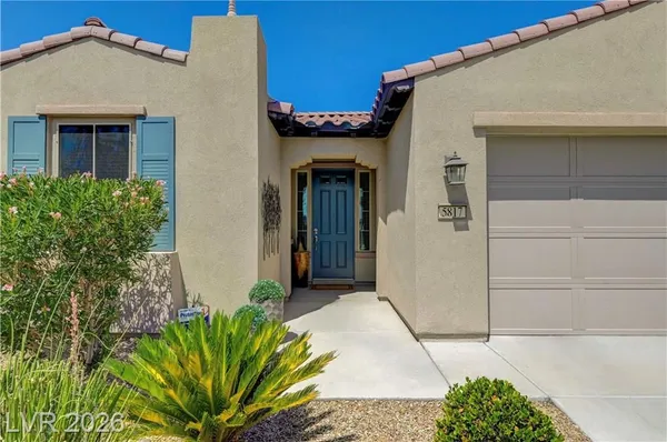 Property Slideshow image 3 of 94 | 5817 summit greens st, North Las Vegas, NV, 89081