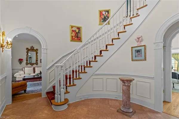 Property Slideshow image 3 of 50 | 3201 fowlers lake rd r, Williamsburg, VA, 23185