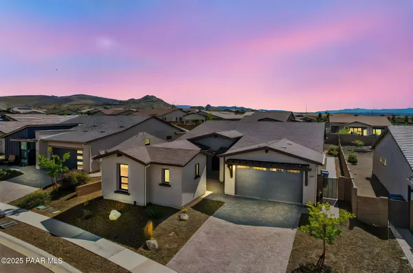 Property Slideshow image 2 of 53 | 3857 serenity cliff ct, Prescott, AZ, 86301