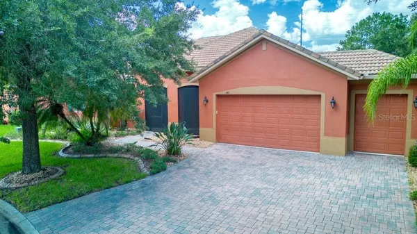 Property Slideshow image 3 of 63 | 541 milano rd, Kissimmee, FL, 34759