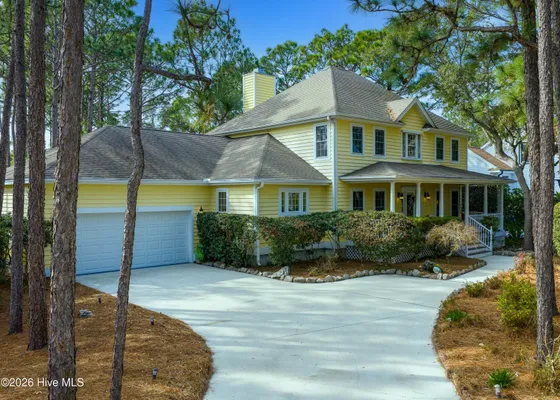 Property Slideshow image 2 of 38 | 3961 members club blvd, Southport, NC, 28461