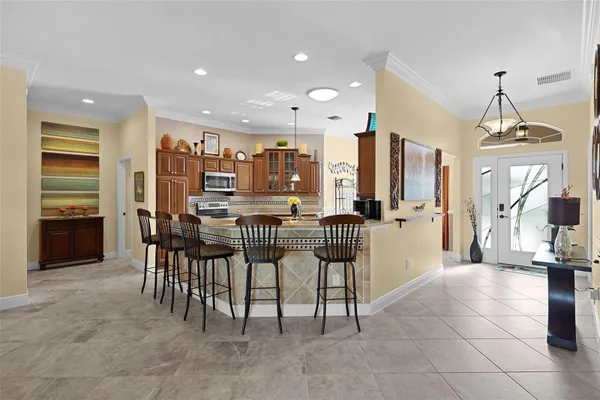 Property Slideshow image 3 of 50 | 2406 gatsby ln, The Villages, FL, 32162