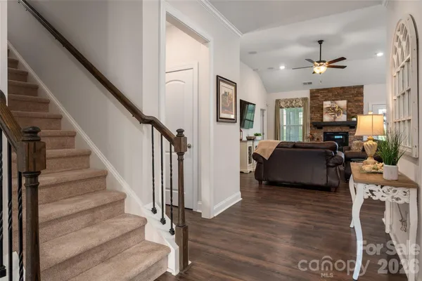 Property Slideshow image 3 of 47 | 5744 notch peak ave, Indian Land, SC, 29707