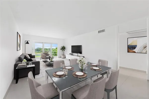 Property Slideshow image 3 of 10 | 3004 portofino isle k4, Coconut Creek, FL, 33066