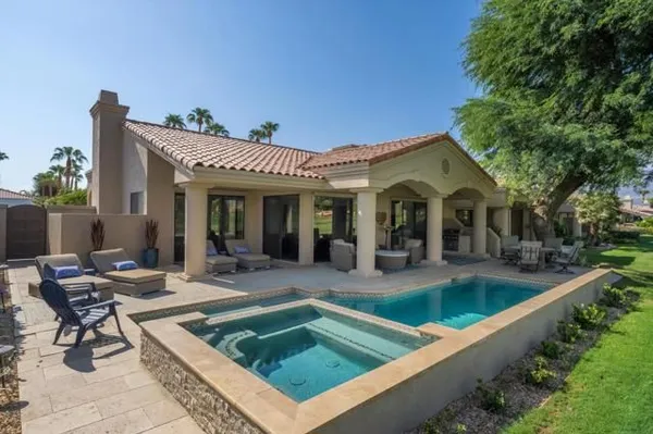 Property Slideshow image 2 of 43 | 54999 southern hls, La Quinta, CA, 92253