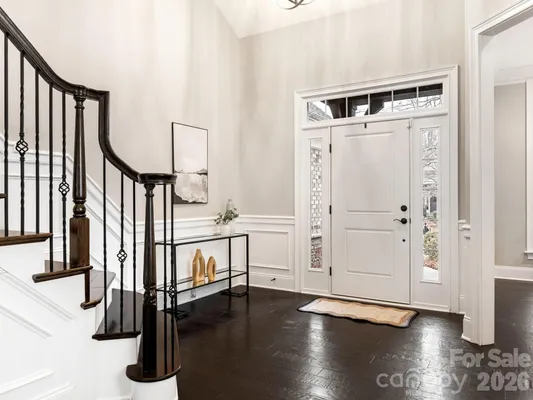 Property Slideshow image 3 of 27 | 14916 creeks edge dr, Charlotte, NC, 28278