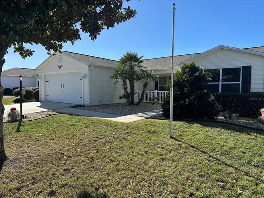 Property Slideshow image 3 of 23 | 17766 se 91st poplar ter, The Villages, FL, 32162