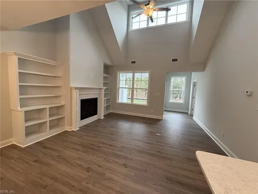 Property Slideshow image 3 of 48 | 2053 asher lot 2 dr, Suffolk, VA, 23435