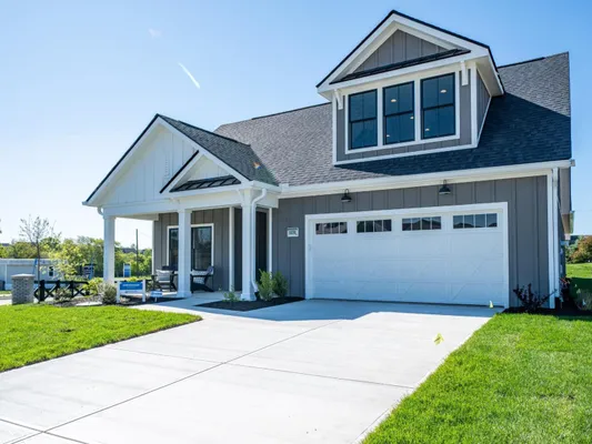Property Slideshow image 2 of 51 | 16175 quarter pole ln, Westfield, IN, 46074