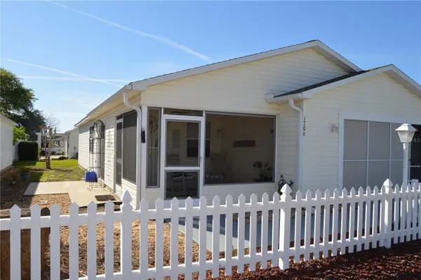 Property Slideshow image 3 of 30 | 1706 el nino st, The Villages, FL, 32162