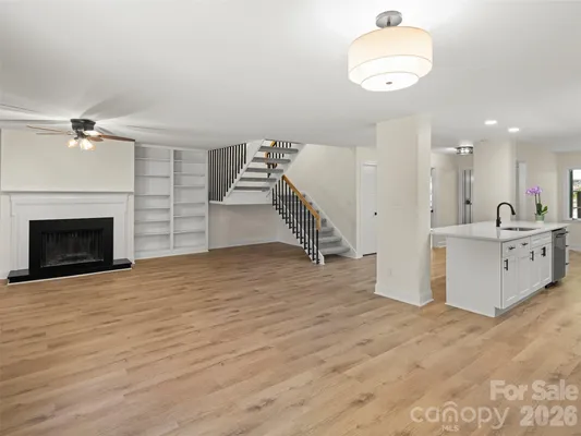 Property Slideshow image 2 of 33 | 203 crowfields dr, Asheville, NC, 28803