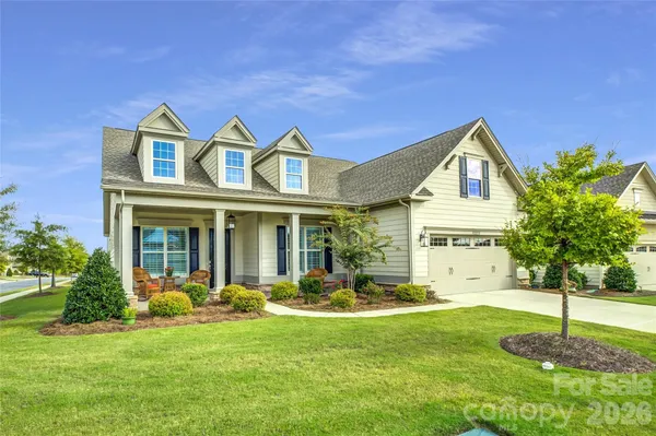 Property Slideshow image 3 of 46 | 82228 standing oak dr, Charlotte, NC, 28278