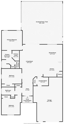 Property Slideshow image 2 of 82 | 27132 roanoke dr, Leesburg, FL, 34748