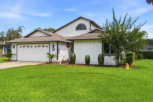 Property Slideshow image 3 of 72 | 50 treetop cir, Ormond Beach, FL, 32174