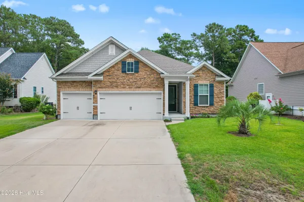 Property Slideshow image 2 of 65 | 1068 sea bourne way, Sunset Beach, NC, 28468