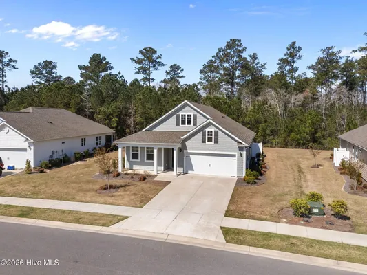 Property Slideshow image 3 of 55 | 7864 harrier cir, Leland, NC, 28451