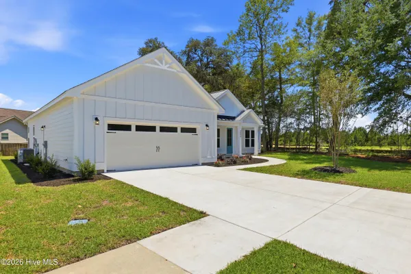 Property Slideshow image 2 of 57 | 4890 olde cypress ln, Shallotte, NC, 28470
