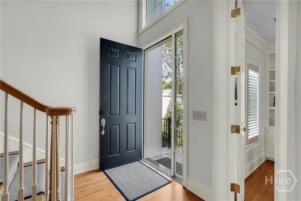 Property Slideshow image 3 of 25 | 115 saltwater way, Savannah, GA, 31411