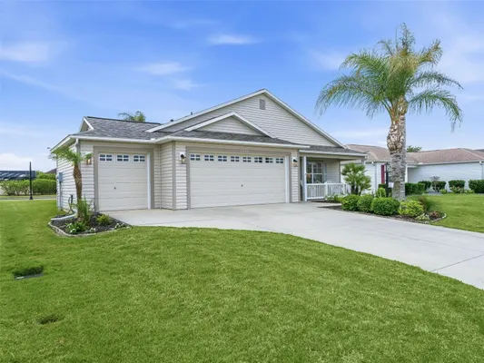 Property Slideshow image 2 of 48 | 3526 ridgewood path, The Villages, FL, 32163