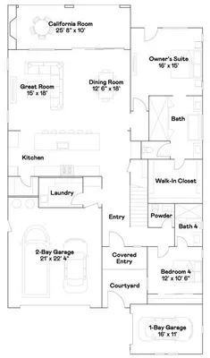Property Slideshow image 2 of 6 | 13113 edgware dr, Rancho Cucamonga, CA, 91730