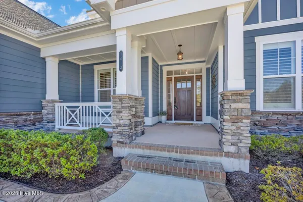 Property Slideshow image 2 of 50 | 1413 w gantry ct, Leland, NC, 28451