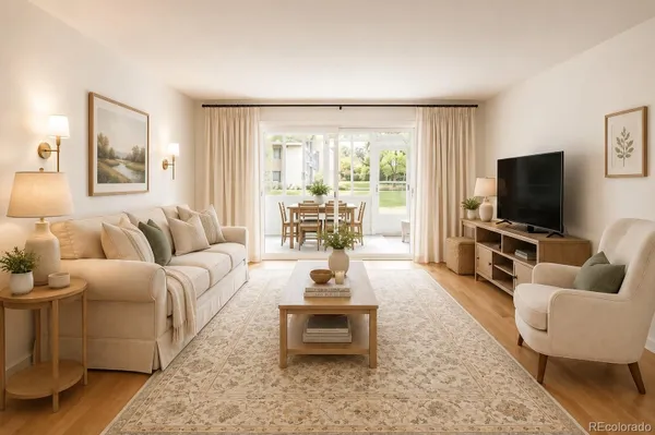 Property Slideshow image 3 of 31 | 755 s alton way 2a, Denver, CO, 80247