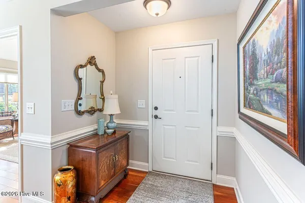 Property Slideshow image 3 of 47 | 109 essex pl, Southern Pines, NC, 28387