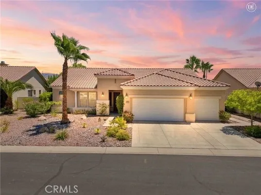 Property Slideshow image 2 of 35 | 40596 corte los cerritos, Indio, CA, 92203