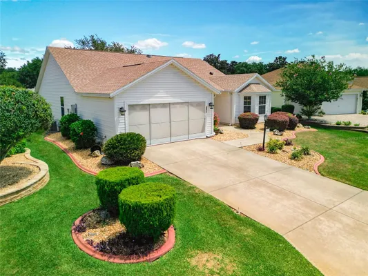 Property Slideshow image 2 of 56 | 8617 se 168th kittredge loop, The Villages, FL, 32162