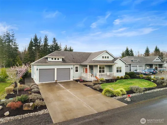 Property Slideshow image 2 of 40 | 39 pelton ct, Port Ludlow, WA, 98365