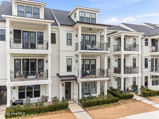 Property Slideshow image 2 of 50 | 3539 watercraft ferry ave, Wilmington, NC, 28412
