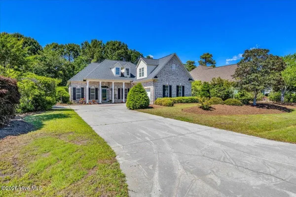 Property Slideshow image 3 of 56 | 4176 skeffington ct, Southport, NC, 28461
