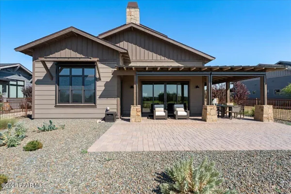 Property Slideshow image 2 of 39 | 5672 w bruno canyon dr, Prescott, AZ, 86305