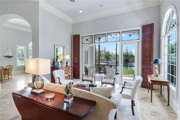 Property Slideshow image 3 of 50 | 4650 via roma, Estero, FL, 34134